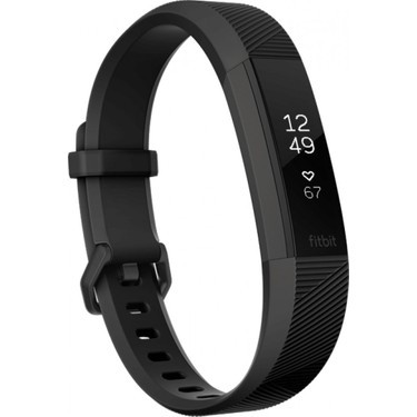 To change the date and time on your Fitbit Alta
