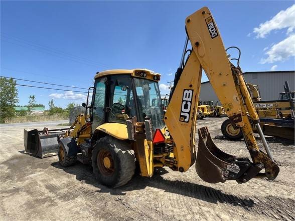 To fix a hydraulic issue on a JCB 217