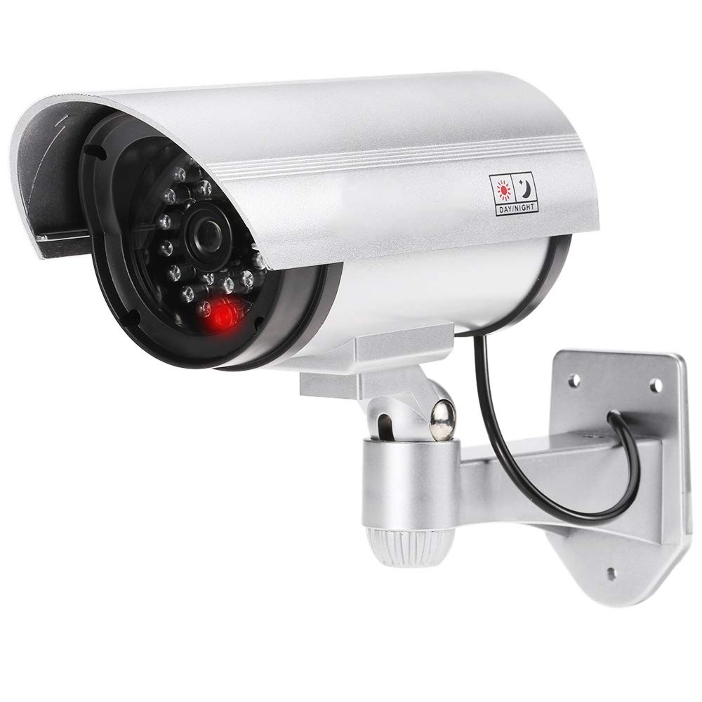 To view CCTV camera