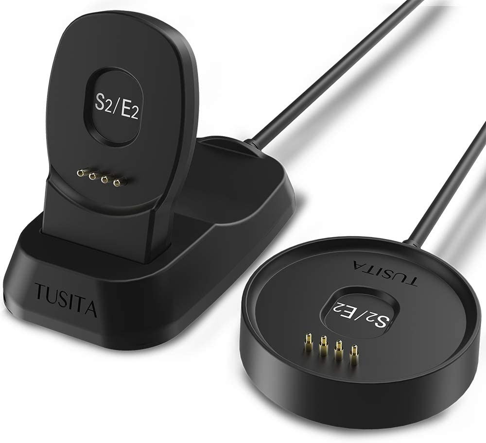 ticwatch e2 charger
