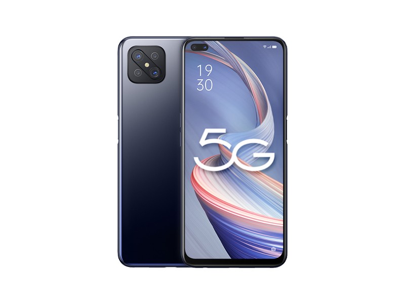 unstable Wi-Fi connection on your Oppo Reno4 Z