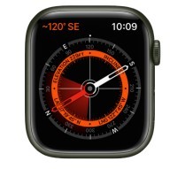 Use Compass on Apple Watch