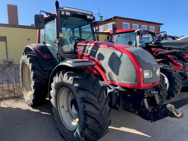 Valtra T191A