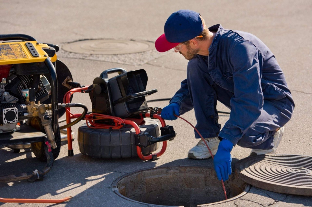 What is a sewer line inspection, and why do I need one?