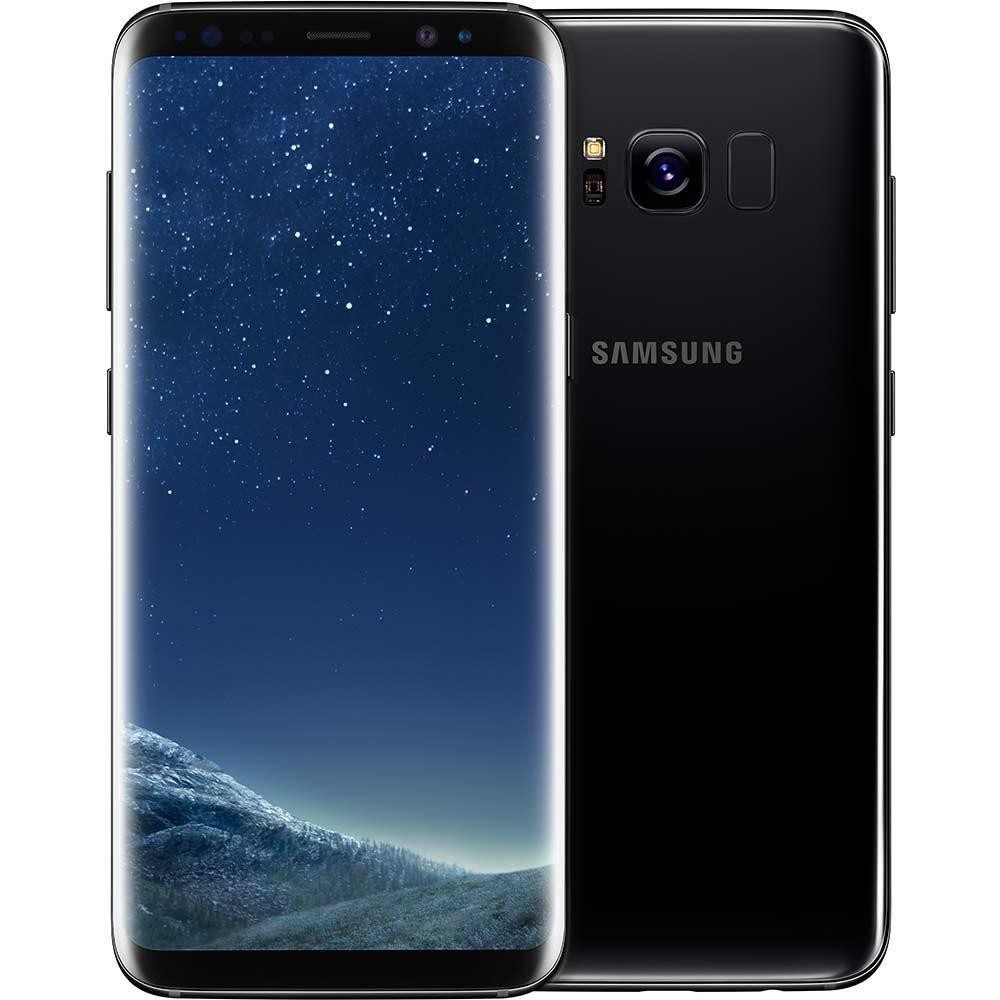 Wi-Fi connection issues on your Samsung Galaxy S8