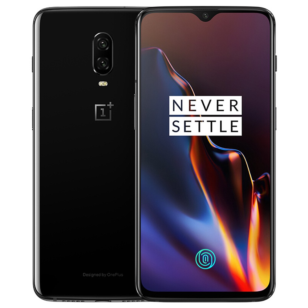 Wi-Fi connectivity issues on a OnePlus 6T