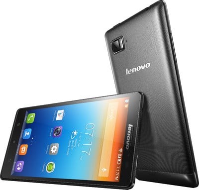 Wi-Fi connectivity issues on Lenovo Vibe Z