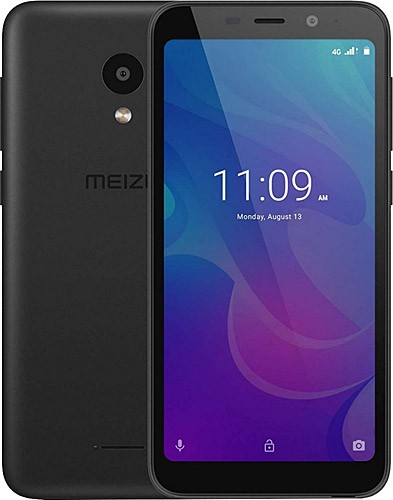 Wi-Fi signal and disconnection problems on a Meizu C9 Pro
