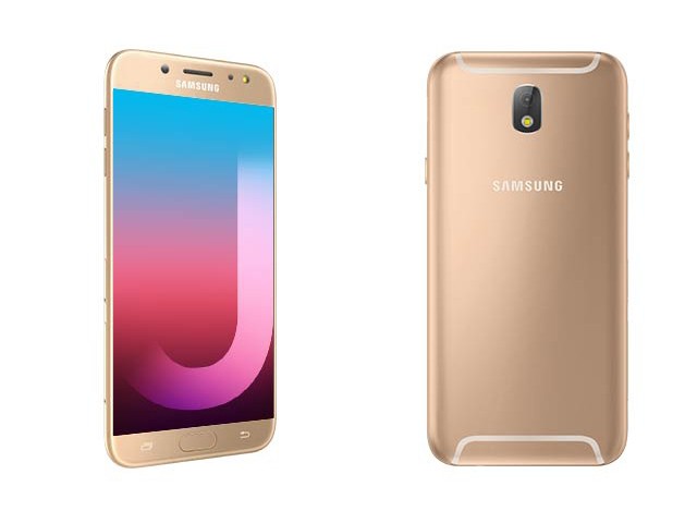 Wi-Fi signal problem on your Samsung Galaxy J7 Pro (2017)