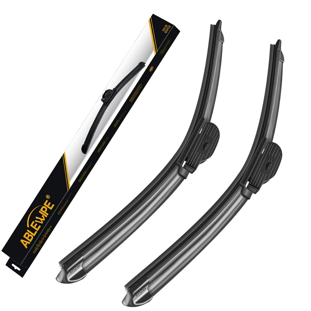 Genuine Audi (8H1955426C) Wiper Blade - Auto Aftermarket ...