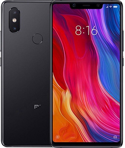 Xiaomi Mi 8 SE
