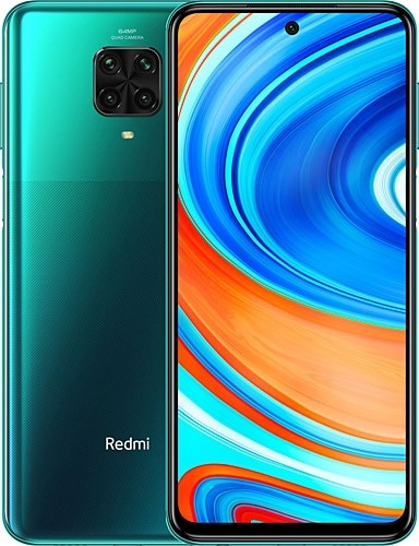 Xiaomi Mi 9 Pro