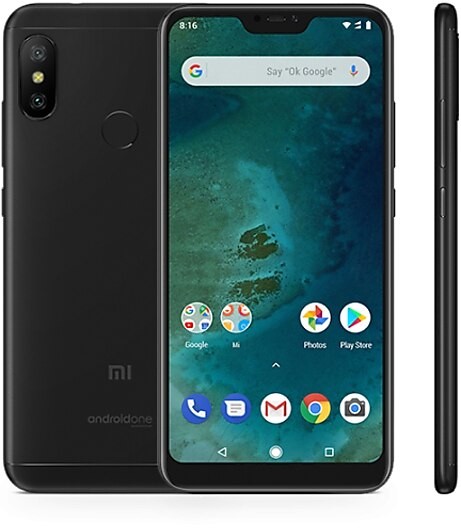 Xiaomi Mi A2 Lite