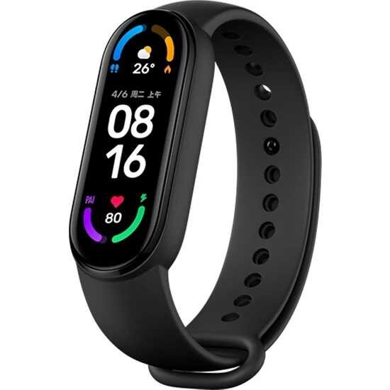 Xiaomi Mi Band 6