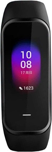 Xiaomi Mi Hey Plus 1S (Hey+ 1S) has a 120mAh battery