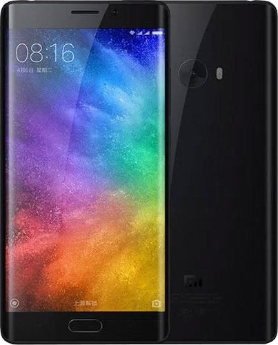 Xiaomi Mi Note 2