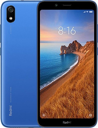 Xiaomi Redmi 7A