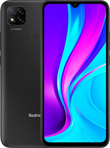 Xiaomi Redmi 9C