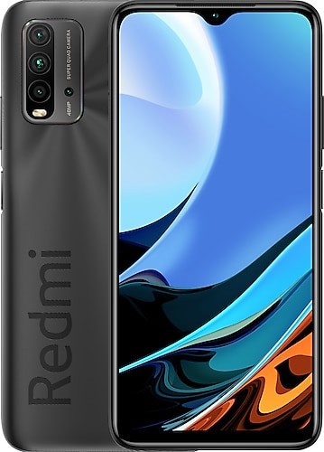 Xiaomi Redmi 9T