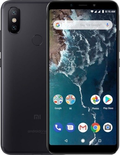 Xiaomi Redmi A2