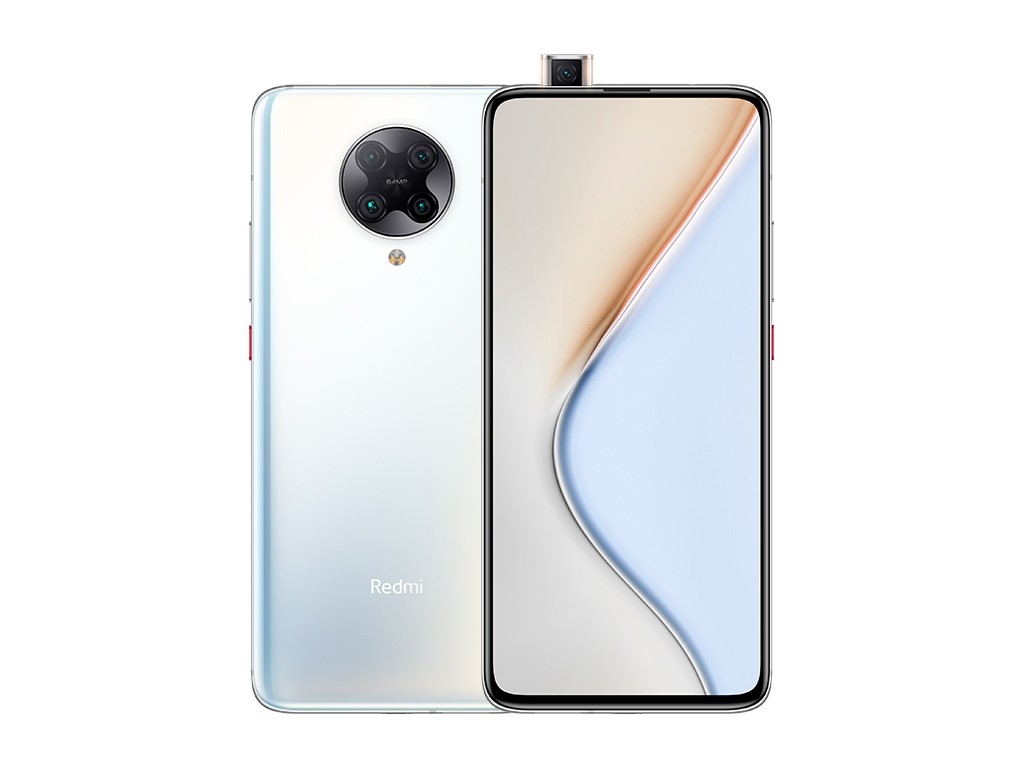 Xiaomi Redmi K30 Pro