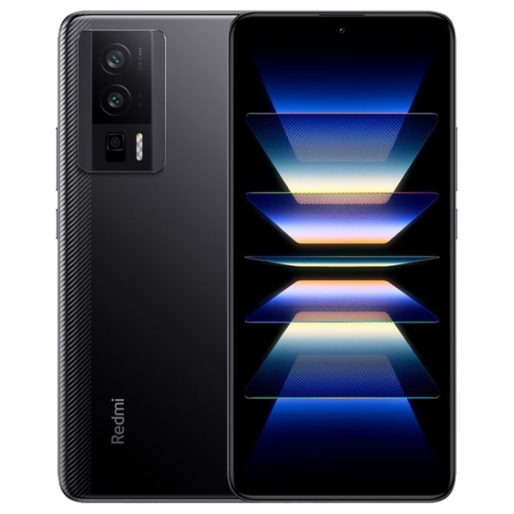 Xiaomi Redmi K60 Pro