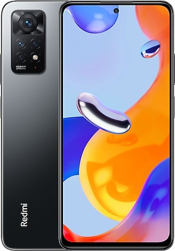 Xiaomi Redmi Note 11