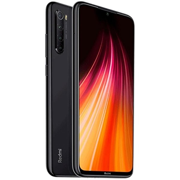 Xiaomi Redmi Note 8