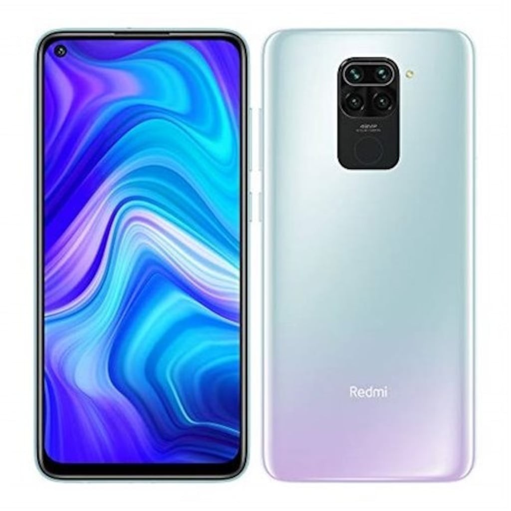 Xiaomi Redmi Note 9