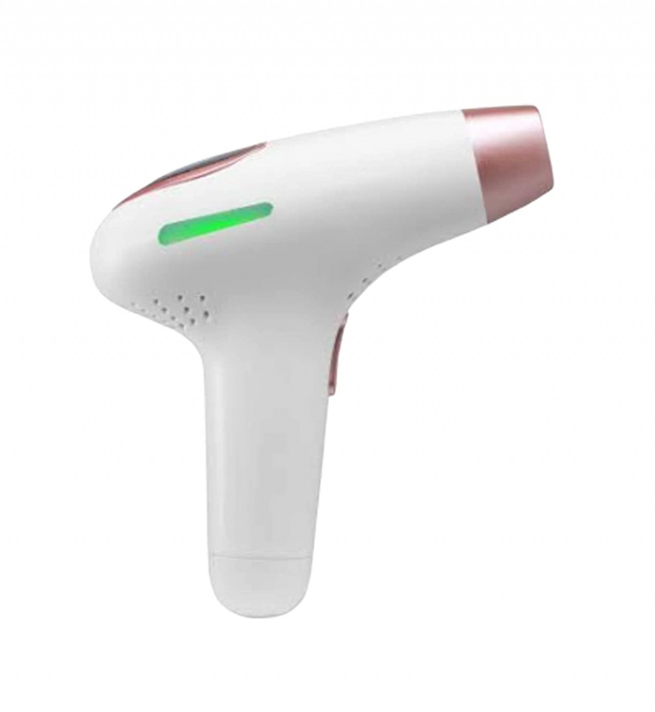 YOFOMAY Advanced IPL Permanent Hair Removal System at Home, Face and Body Hair Removal Device