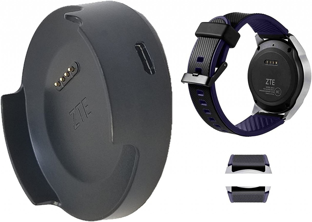 zte quartz zw10 review