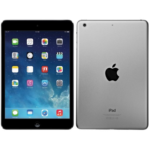 Apple iPad 3 Retina Display Tablet 16GB, Wi-Fi, Black (Renewed)