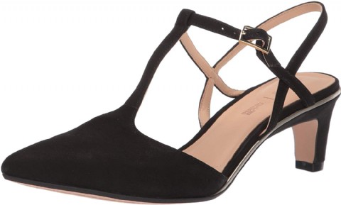 Black Gray White Cheap clarks shoes for women