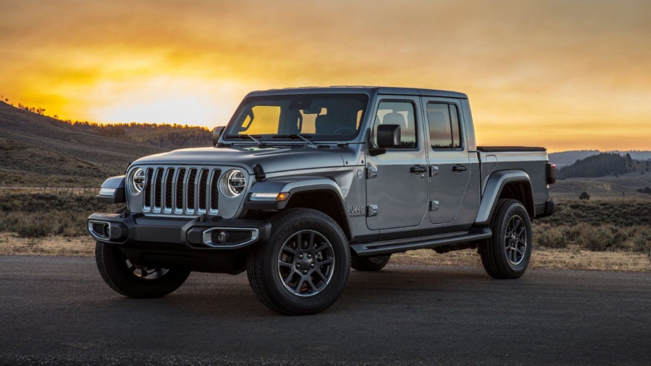 What year Jeep Wrangler is the most reliable?