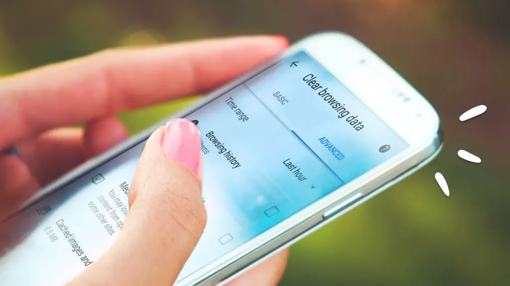 How to Clear Cache on Android and iPhone Safely