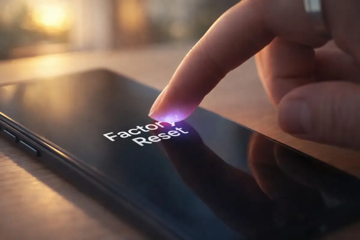 How to Update Android Phones Safely in 2026