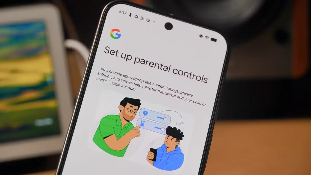 How to Set Up Parental Controls on Android Devices