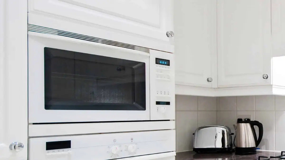 Troubleshooting Common Microwave Oven Issues: Error Codes and Quick Fixes for Home Appliances