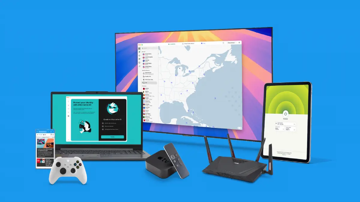 Best VPN Services for Privacy and Security in 2026