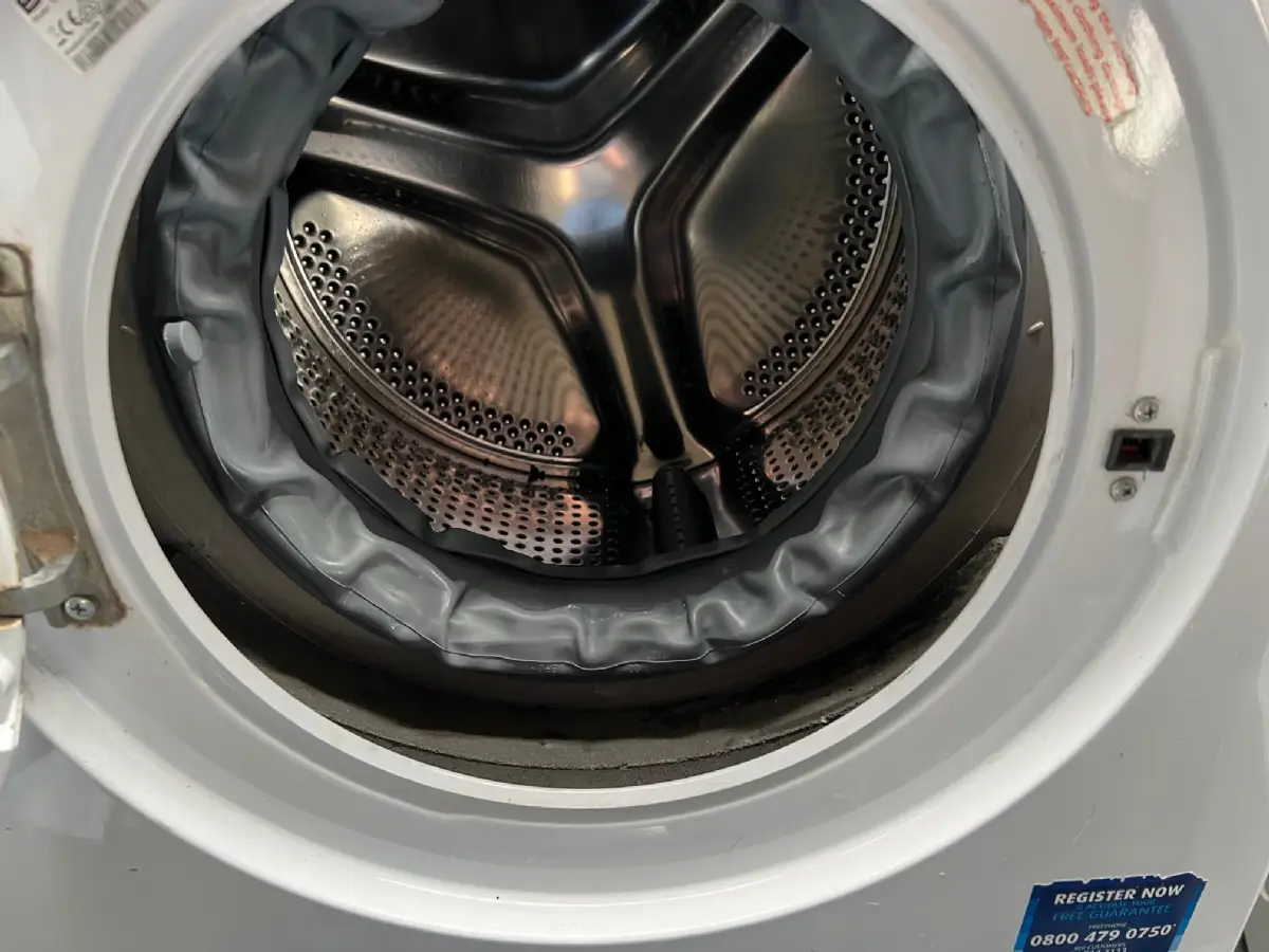 Appliance Maintenance Tips: Extending the Life of Your Refrigerator and Washing Machine at Home