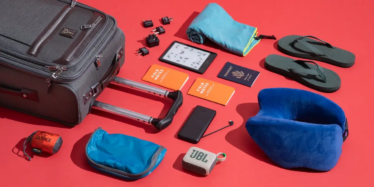 Travel Gadgets for Holidays: Must-Have Electronics for Safe and Convenient Trips in 2026