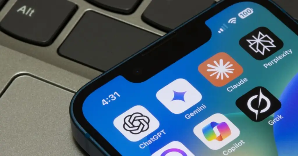 Top AI Apps That Make Life Easier in 2026