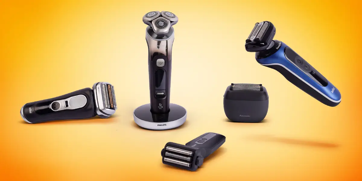 Personal Care Devices Review: Electric Shavers and Hair Stylers for Grooming Routines in 2026