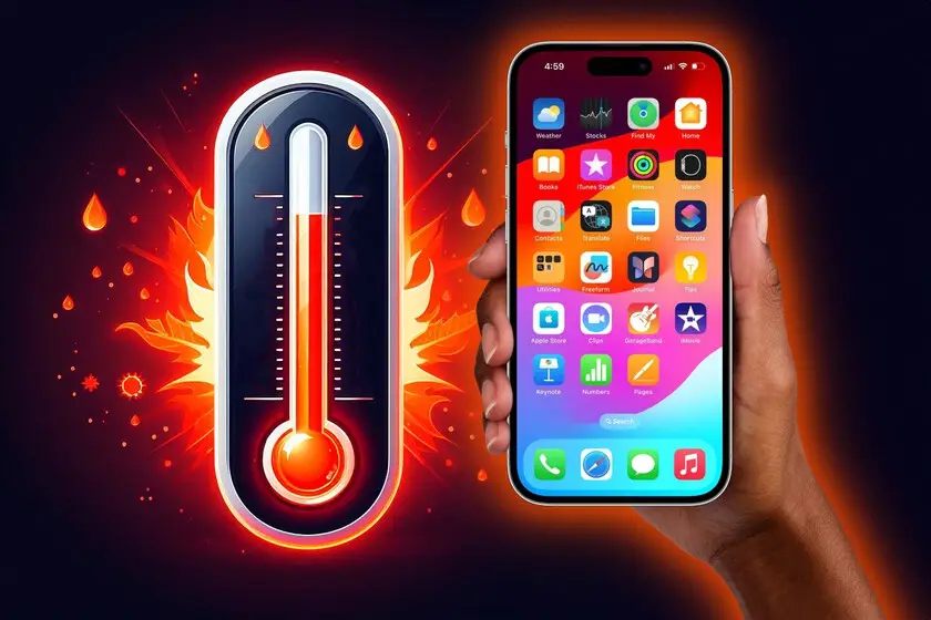 How to Fix Overheating Problems on Smartphones