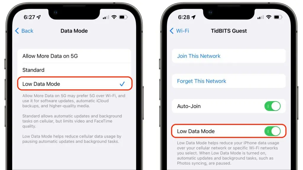 How to Reduce Mobile Data Usage Without Extra Apps