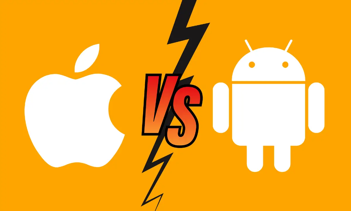 Complete Comparison: iPhone vs Android in 2026