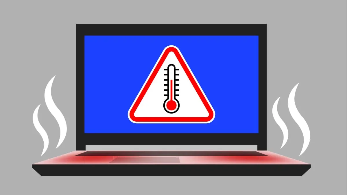 Hardware Troubleshooting: Fixing Common Laptop Issues Like Overheating and Battery Drain