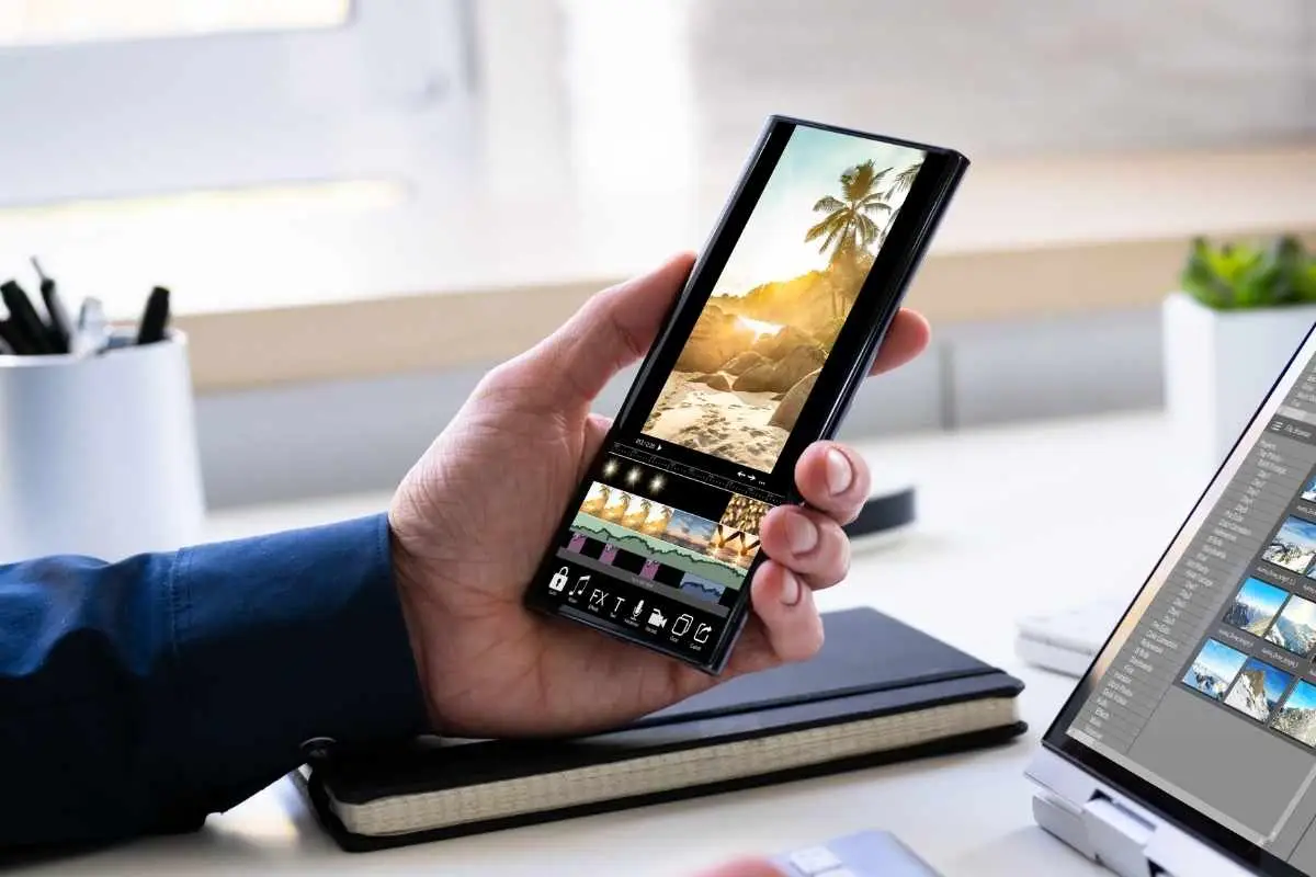 Top Video Editing Apps for Mobile Content Creators