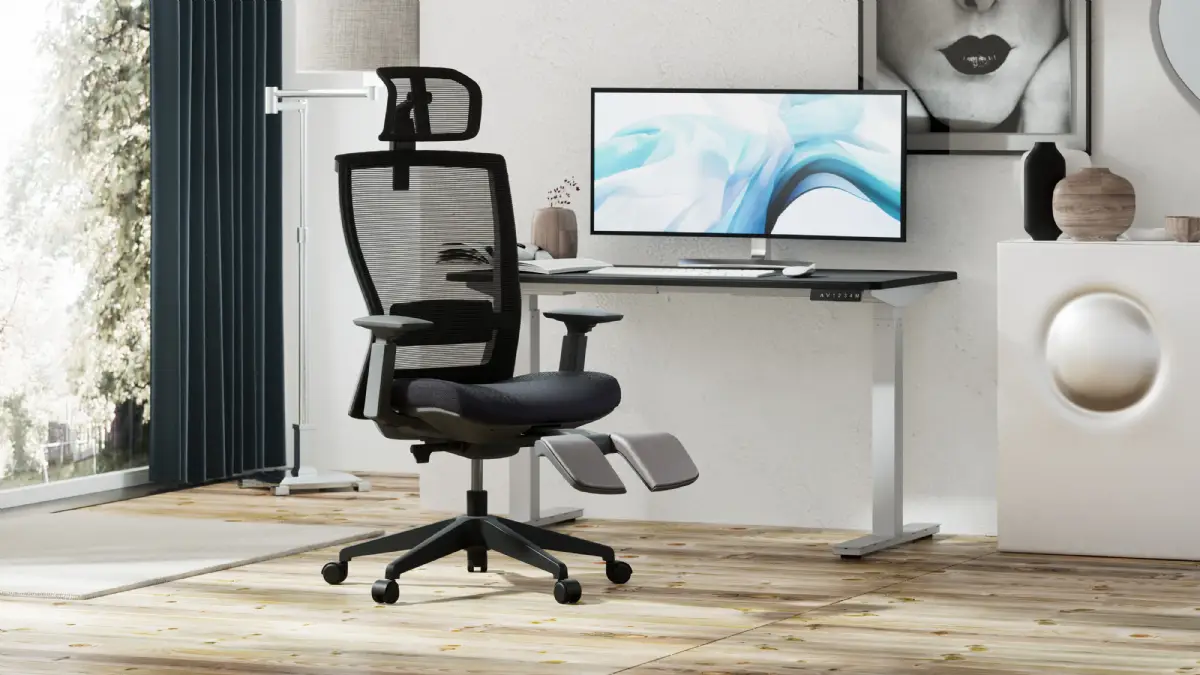 Furniture Buying Tips: Ergonomic Office Chairs and Desks for Home Workspaces in 2026