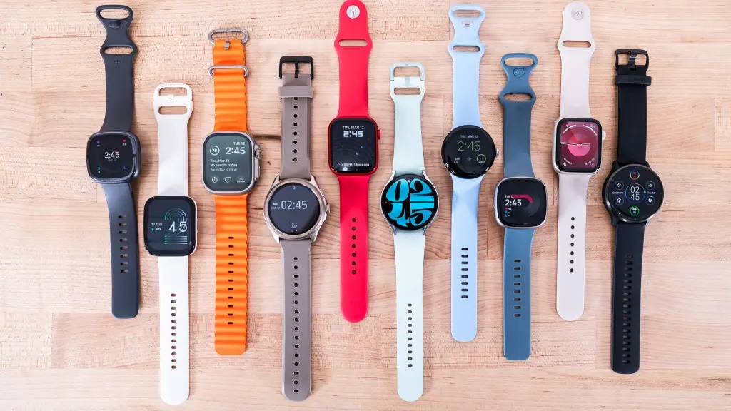 How to Choose the Best Smartwatch for Your Lifestyle